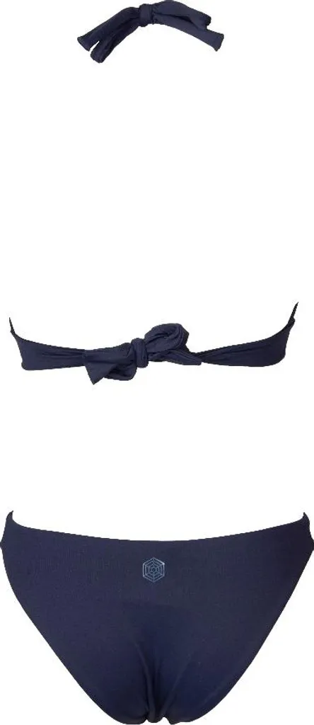Bikini Rembourré Ragno Ajustable en Polyamide Élasthanne - Confort Top