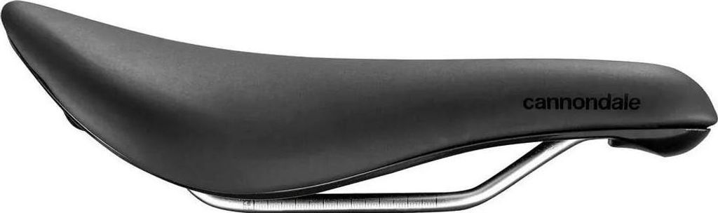 Cannondale Magic Cromo Radius Sattel Golden 142 mm Herren,Damen Golden 142 mm