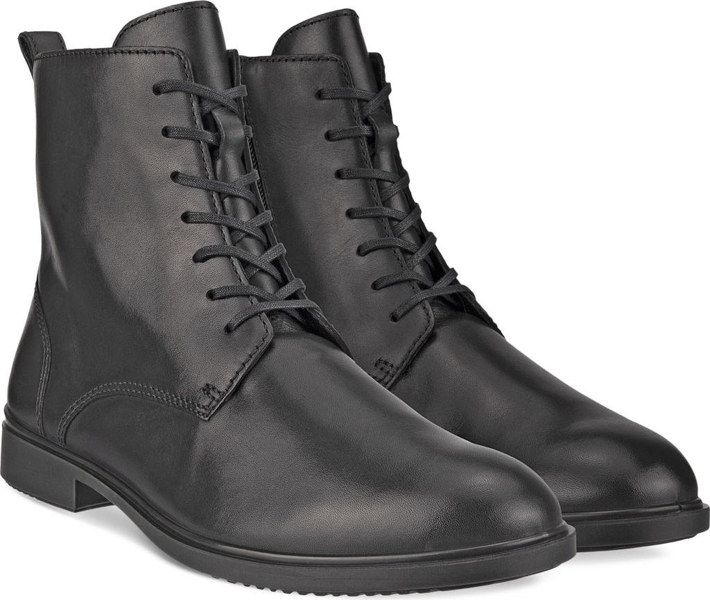 Ecco Komfort Stiefeletten Womens Damen 31363532333333 Produktbild 26