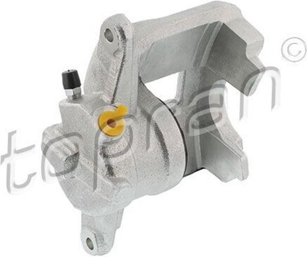 TOPRAN Bremssattel Hinten Rechts für FIAT Ducato Kastenwagen (250, 290) 631 484