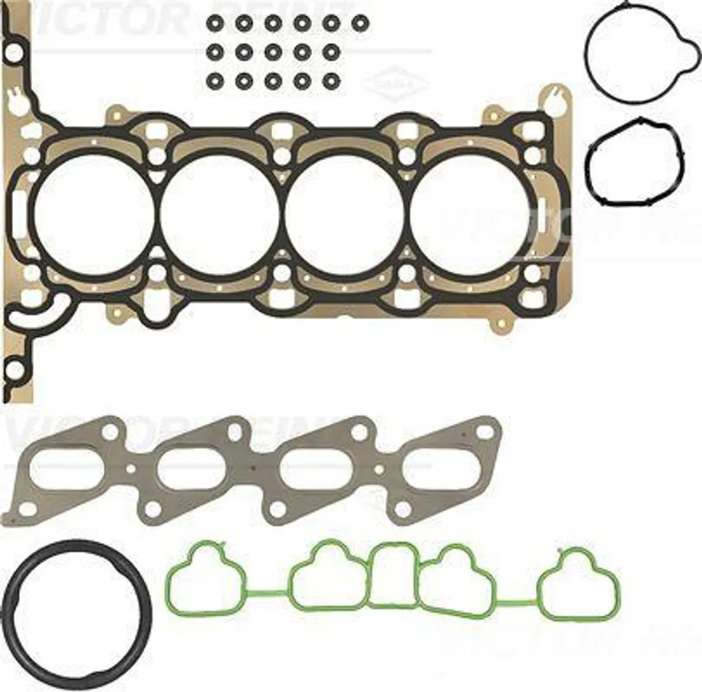 VICTOR REINZ 02-37875-03 Kit de joints de culasse pour Astra J et Mokka