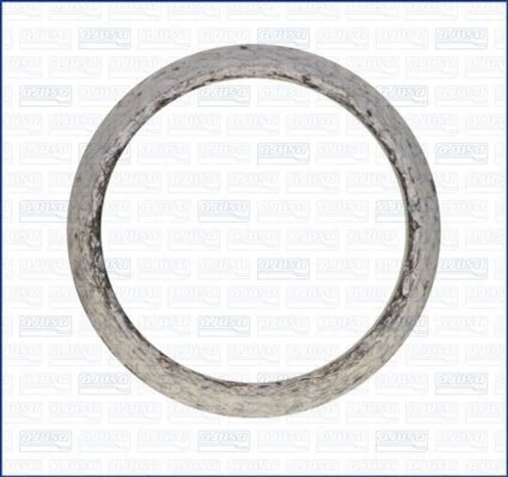 AJUSA 01286900 Auspuffdichtung Auspuffdichtung für TOYOTA Produktbild 
