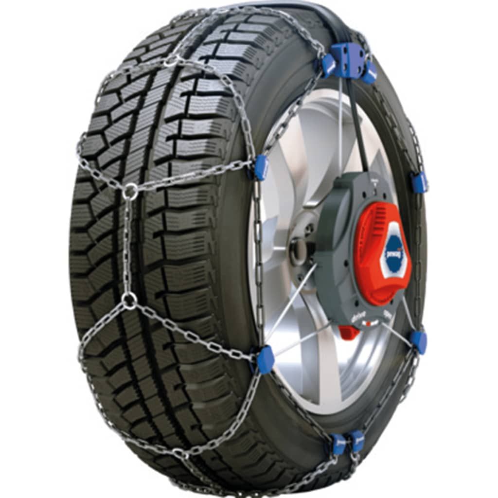 pewag Servomatik Schneeketten Paar RSM76 für mehrere Produktbild 