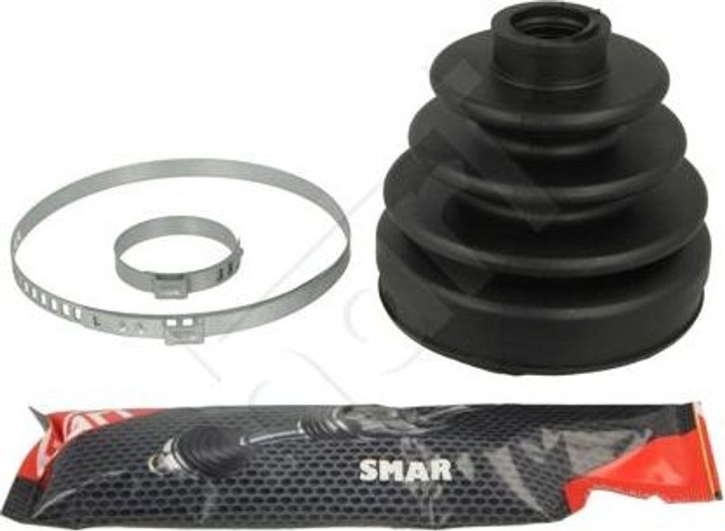 HART 431 078 Manschettensatz, Antriebswelle OE 44018SN7000 kompatibel mit Accord, Prelude