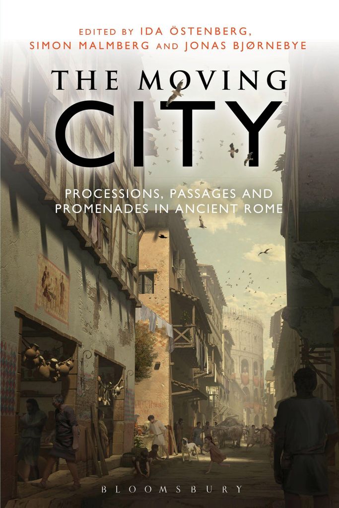 Moving City