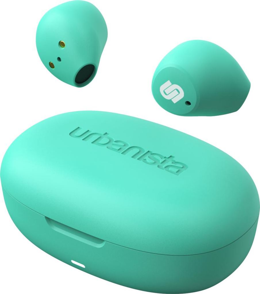 Auricolare Urbanista 1036343 Lisbon True Wireless Immagine del prodotto 