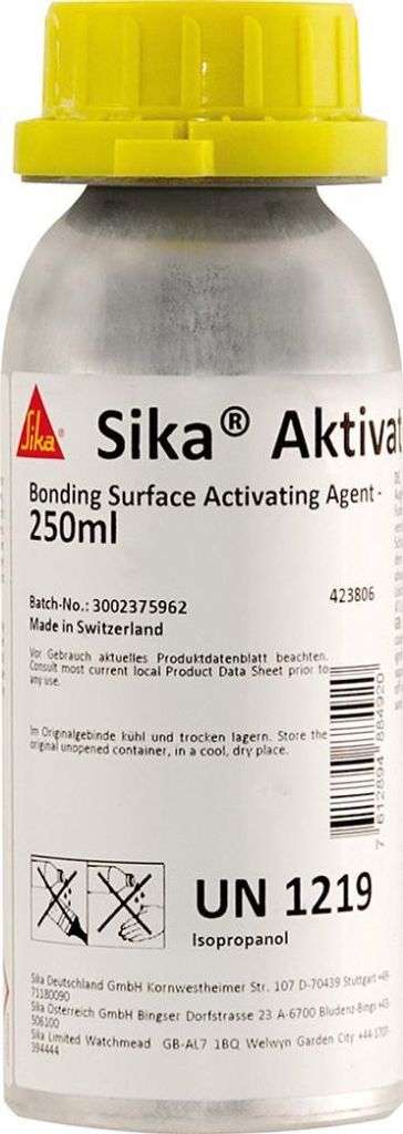 Sika Activator-205 250ml 6 szt Zdjęcie produktu 