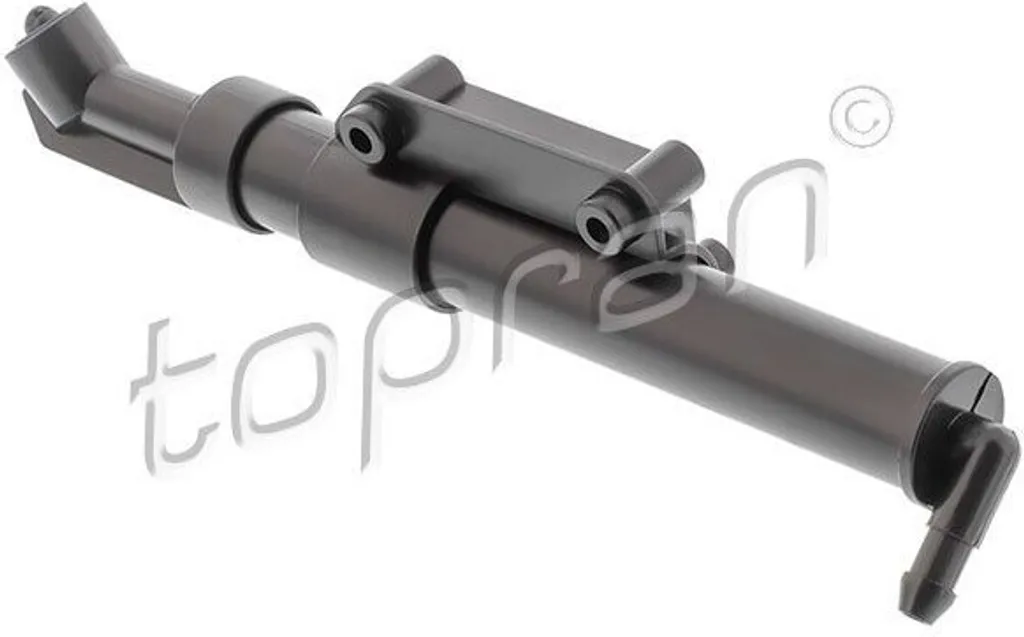Gicleur lave-phare gauche TOPRAN 601 374 pour Volvo XC60 OE 31333665