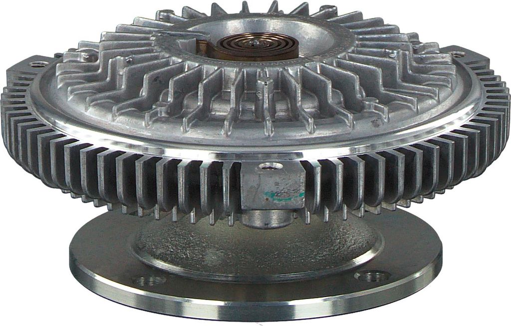 Kupplung, Kühlerlüfter FEBI 23157