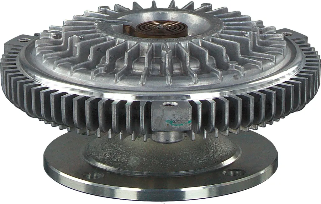 Embrayage de ventilateur FEBI 23157 pour éviter la surchauffe moteur