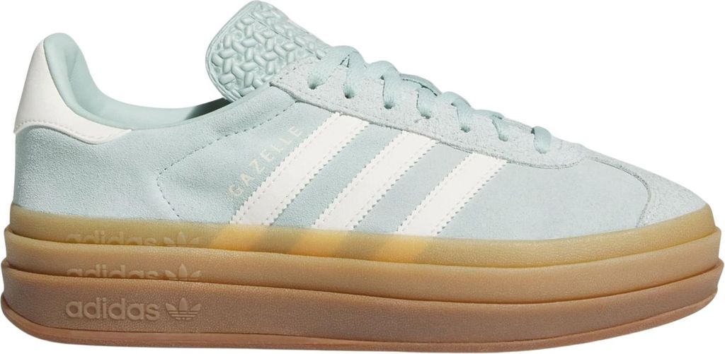 Adidas Gazelle Bold Sneakers Damen