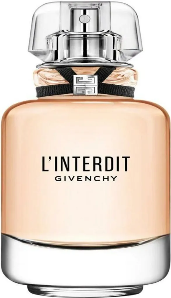 Recensione Givenchy L'Interdit EDT 50ml: Prezzo, Note e Durata