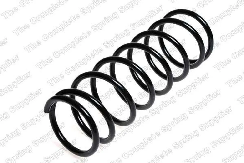 LESJÖFORS 4259219 Ressort de suspension OE MR403002 pour Galant