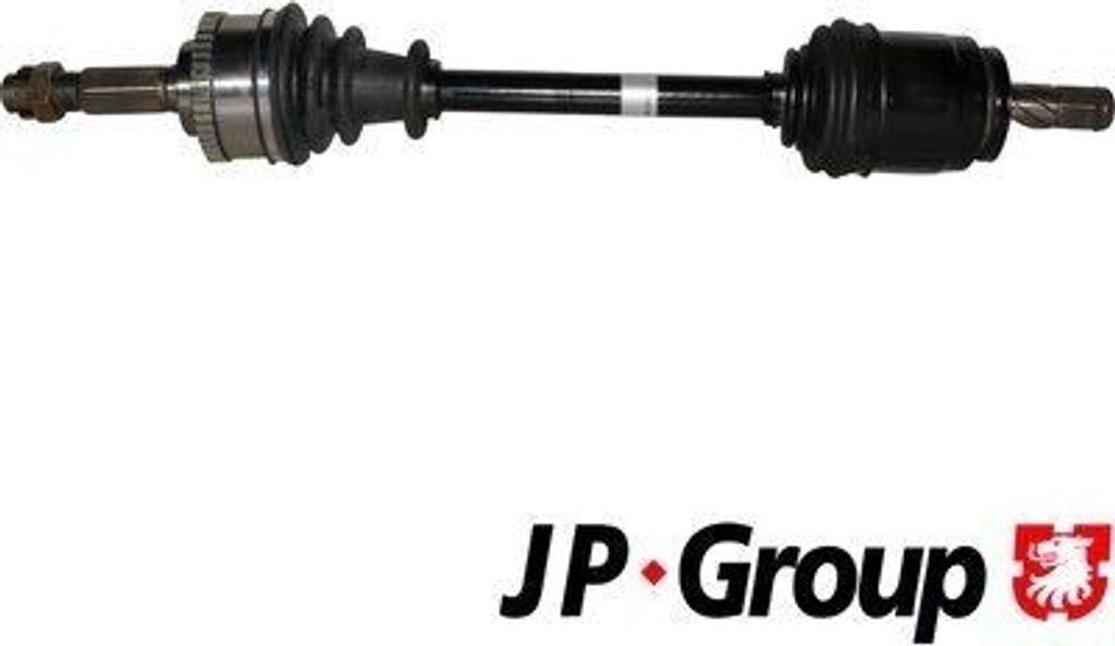 JP GROUP 4043100170 - OE 391012F001 Antriebswelle, Vorderachse links für Primera (P11)