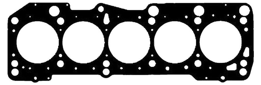 Dichtung Zylinderkopf Ø 82 mm 1,61 mm TRISCAN passend für u.a. VW LT
