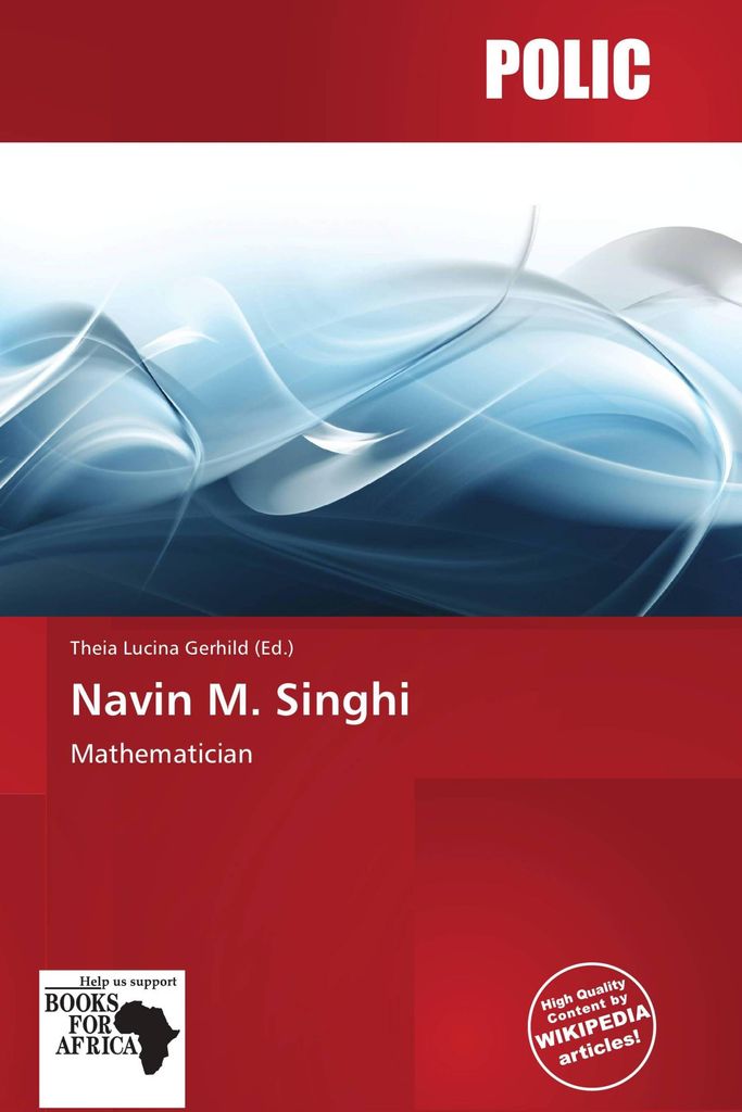 Navin M Singhi