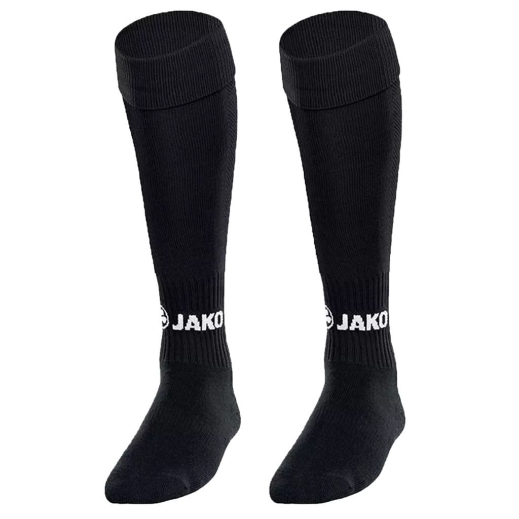 JAKO Stutzenstrumpf Glasgow 2.0 - schwarz schwarz 35-38 Produktbild 