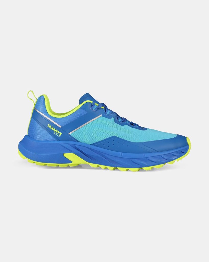 Laufschuhe Kilpi SPEEDE LOW-U, BLAU, Größe 37