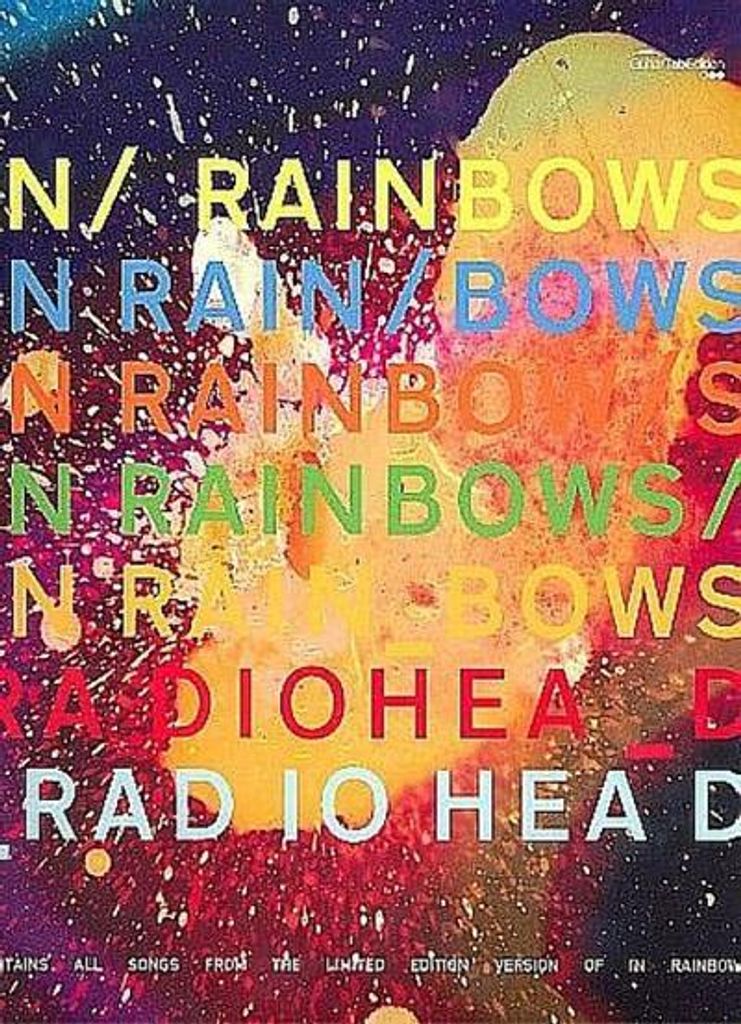 In Rainbows