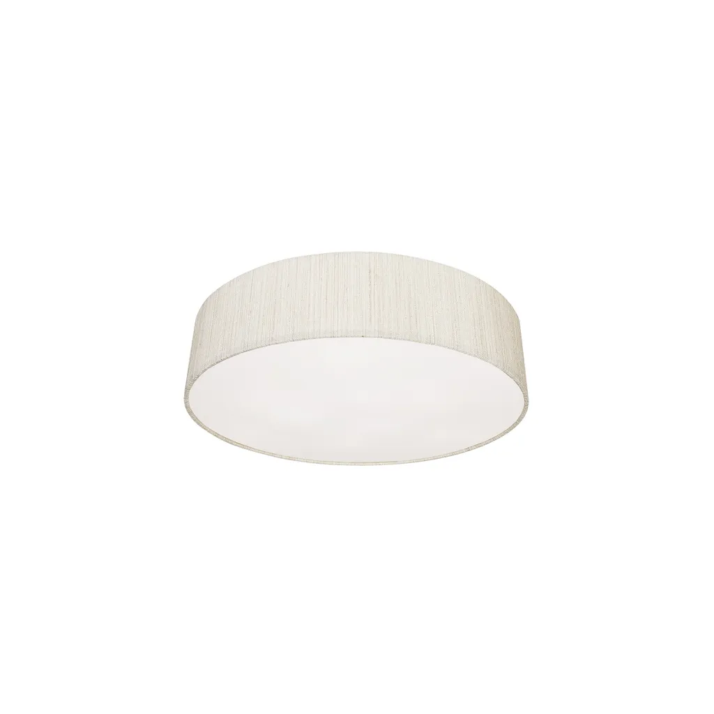 Plafonnier 3 lumières TURDA III 8952 - Design minimaliste et épuré