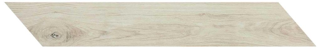 CASA39 Fliesen Holzoptik Weiss 11x73 cm Marazzi Treverkmust