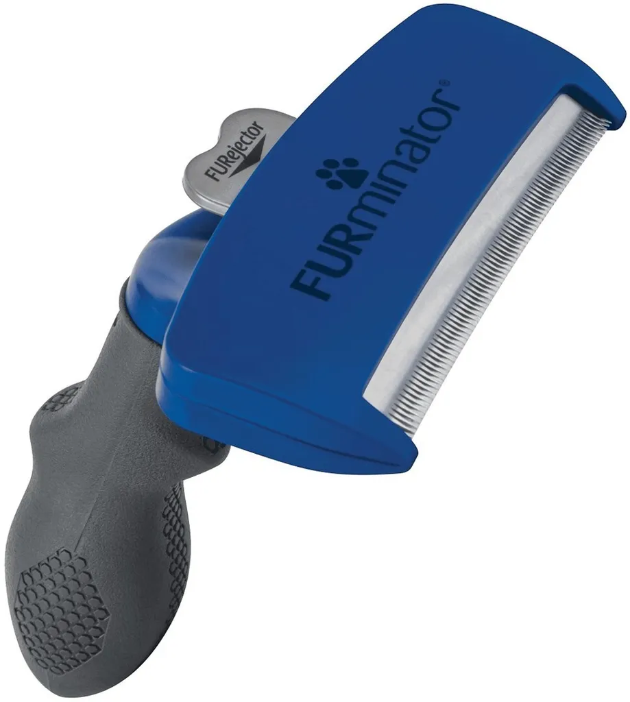 FURminator Cane Pelo Lungo L | Strumento deShedding Professionale