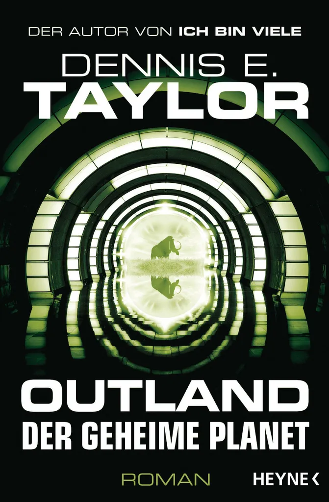 Outland - Der geheime Planet : Idée cadeau pour fan de science-fiction