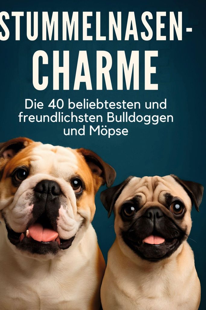 Stummelnasen-Charme