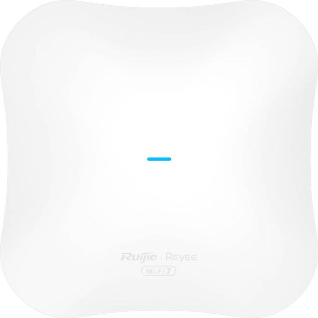 Reyee Wi-Fi 7 BE5040 Dual-Band Access Point voor aan het Productafbeelding 