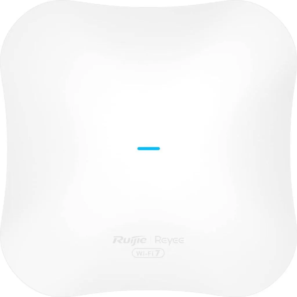 Solution Wi-Fi 7 Reyee RG-RAP72Pro pour Streaming 4K et Travail Intense