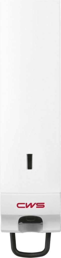 CWS Seifencremespender Paradise Cream Slim ohne Panel