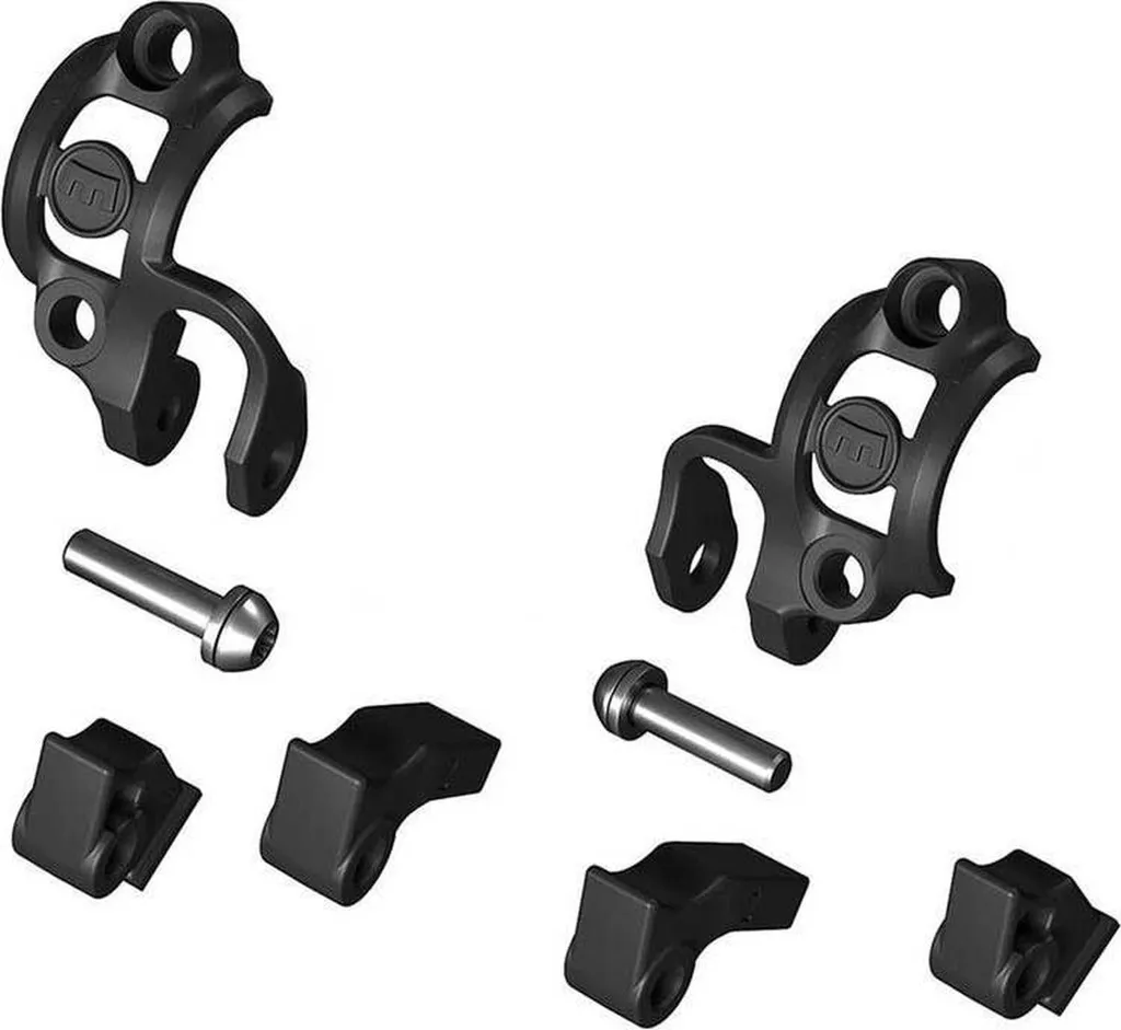 Kit Magura Shiftmix 1+2 pour intégrer Shifter Shimano sur Frein Magura