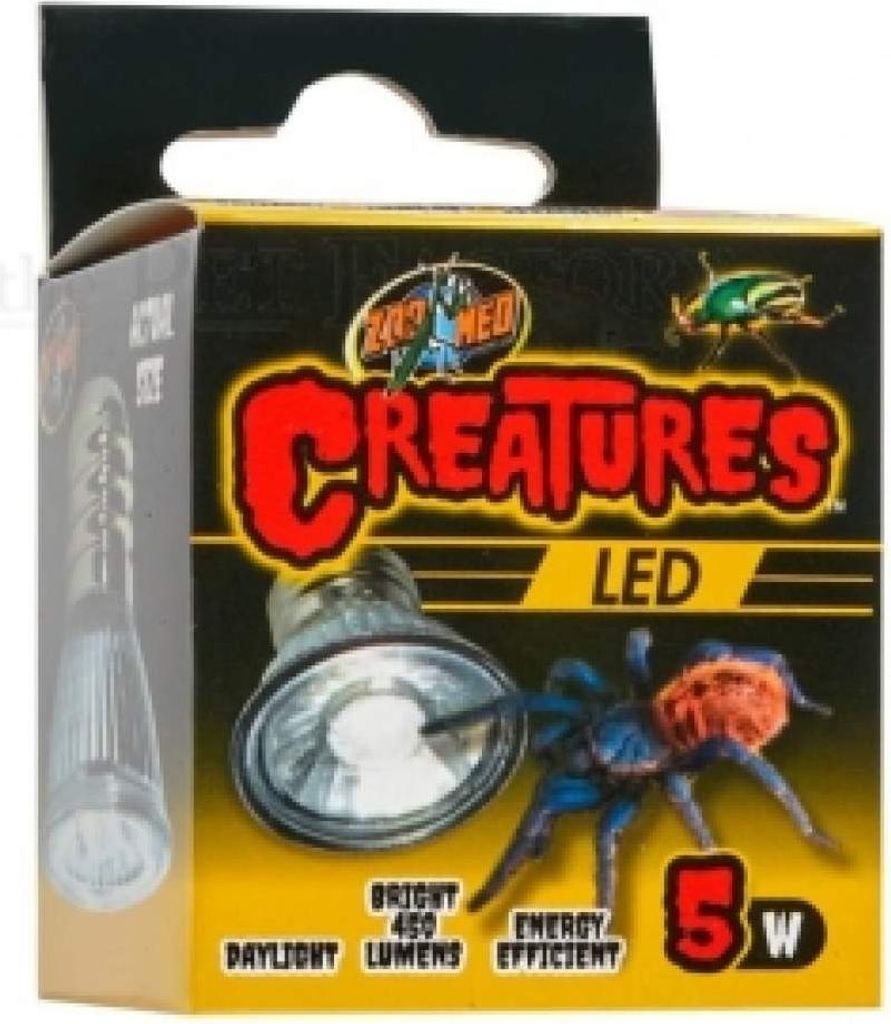 Creature LED 5 W Obrázok produktu 