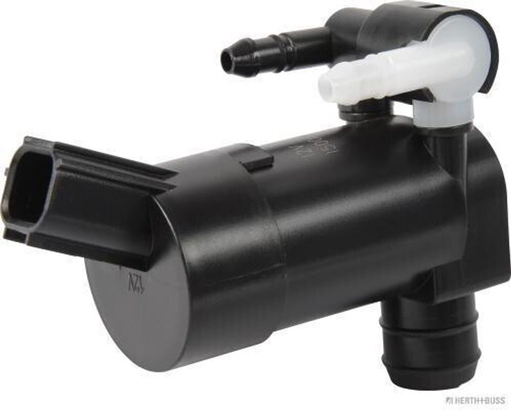 HERTH+BUSS ELPARTS Waschwasserpumpe für FORD MONDEO IV Turnier (BA7) 65451078