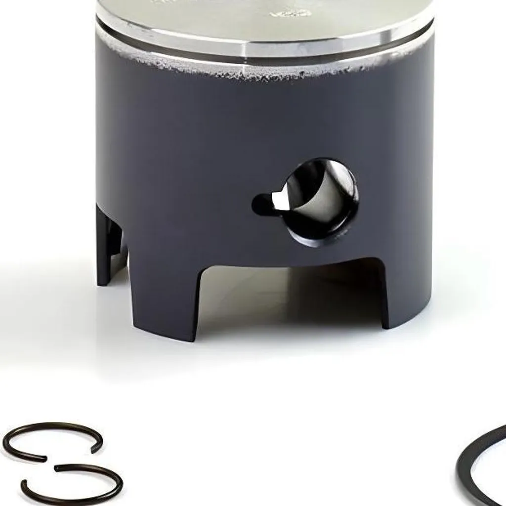 Jeu de Pistons de Rechange Athena Racing EV 80ccm pour Minarelli AM (B)