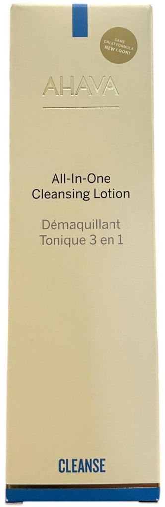 AHAVA 81215065, Reinigendes Tonikum, Frauen, normale Haut, Produktbild 