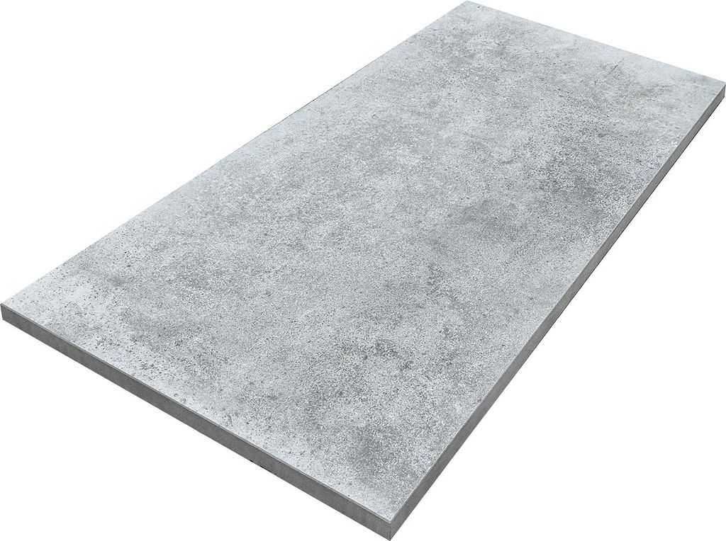 Terrassenplatten CERAMIA FORTE QUARZ 80/40/3 CM
