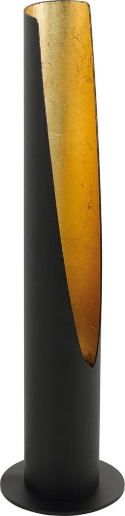 EGLO Tischlampe Barbotto, 1 flammige Tischleuchte, Produktbild 