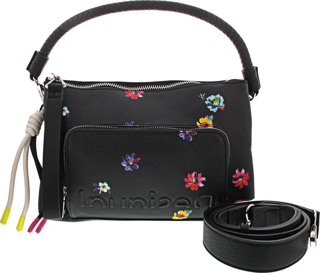 Shopper Tasche Desigual Taschen Neue Kollektion 2022 Große