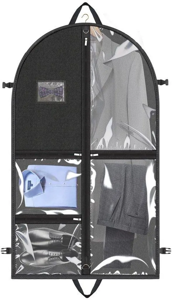 Sac de voyage 110x60 cm pour déplacements professionnels et loisirs