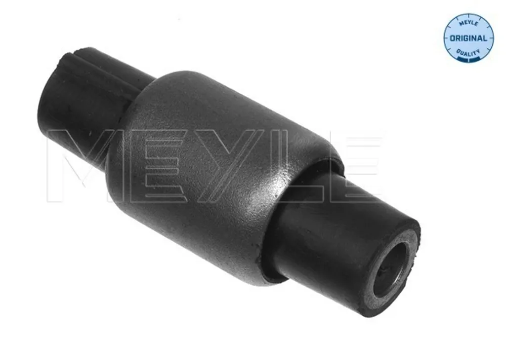 Support d'essieu MEYLE 614 042 0001 pour réparation de suspension AR
