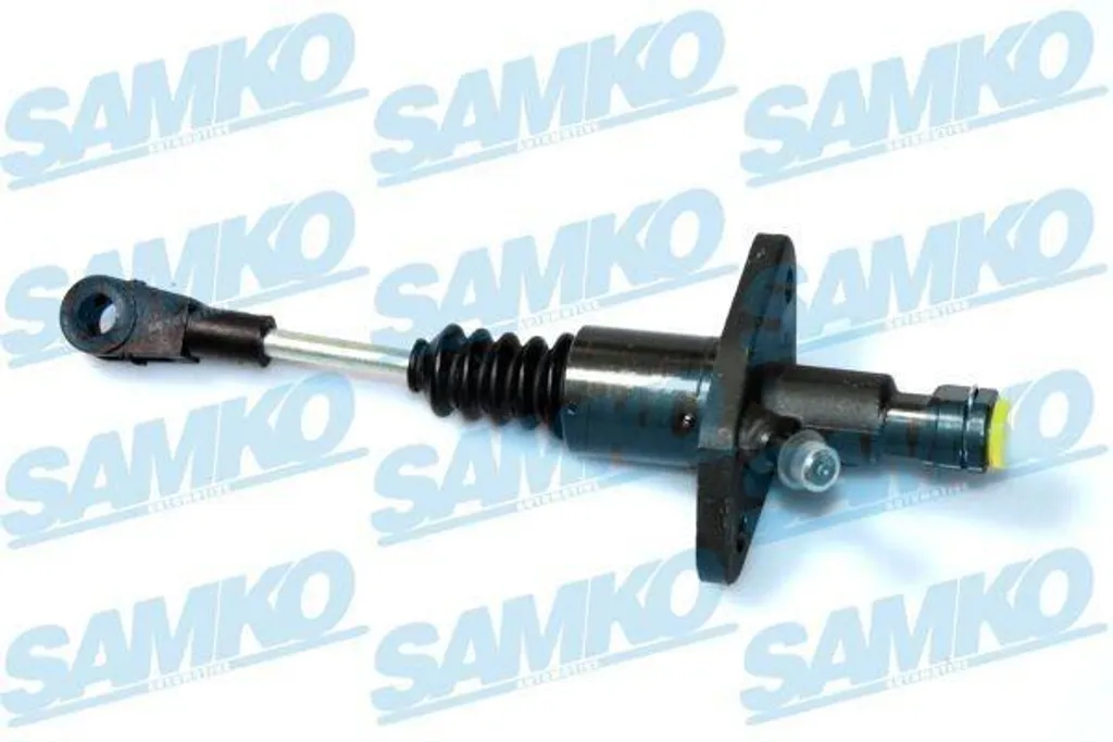 Solution pédale molle : Cylindre émetteur SAMKO F30004 pour Opel Zafira