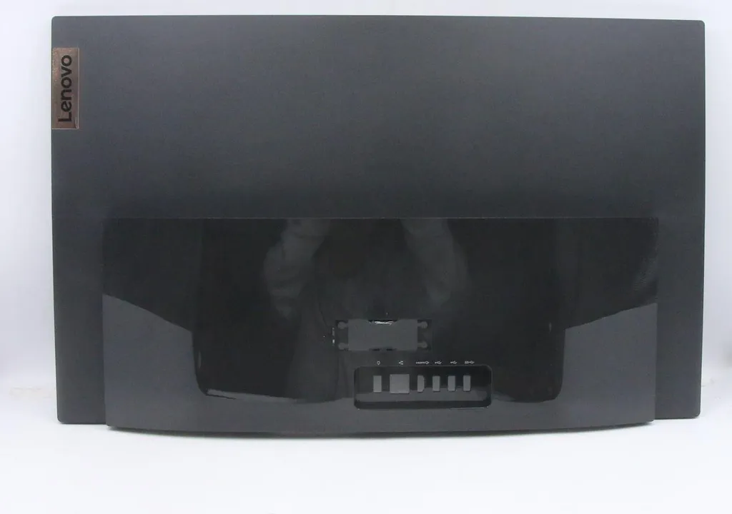 Coque de Base Lenovo 5M10U50460 Noire sans Baie ODD Haute Résistance