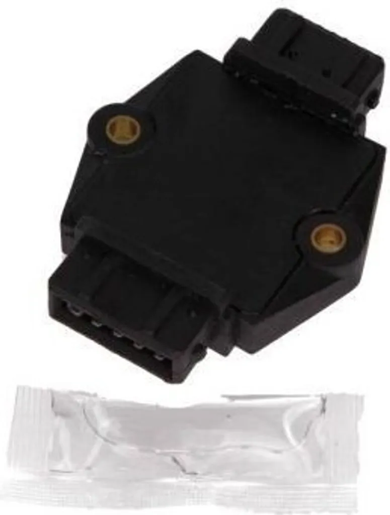 Module d'allumage haute performance OE 4A0 905 351 - MAXGEAR 13-0150