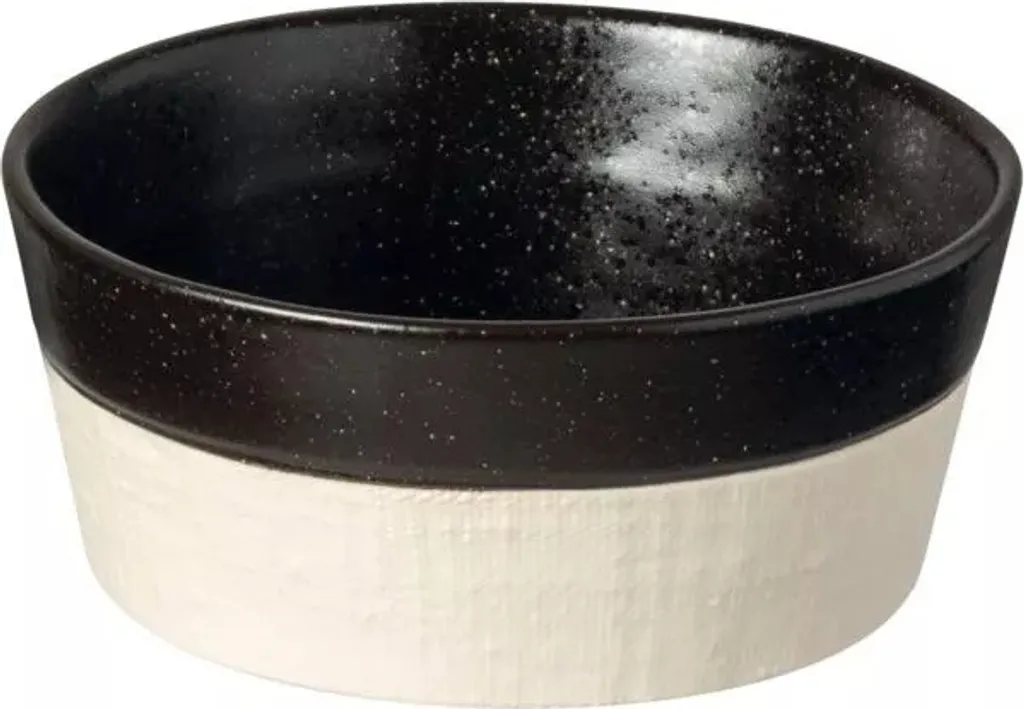 Gres Professionale Costa Nova Notos - Set 6 Tazze 520ml ad Alta Densità