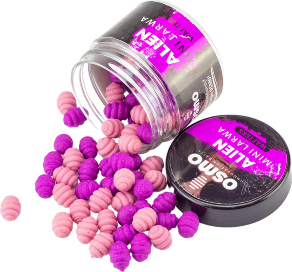 Wafters Osmo Mini Larve Alien