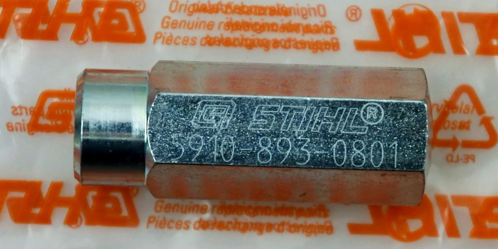 Stihl 59108930801 Original Abzieher für Lüfterrad Produktbild 