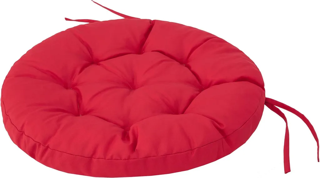Coussin de Rechange pour Balançoire Suspendue et Nid 65x65x8 cm