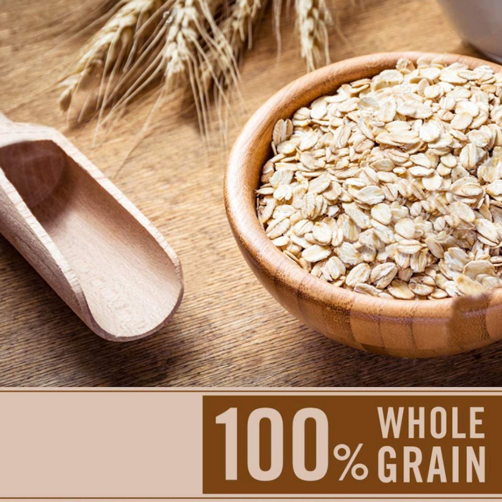Quaker Oat So Simple Original Porridge Oatmeal - 40 Beutel Produktbild 4