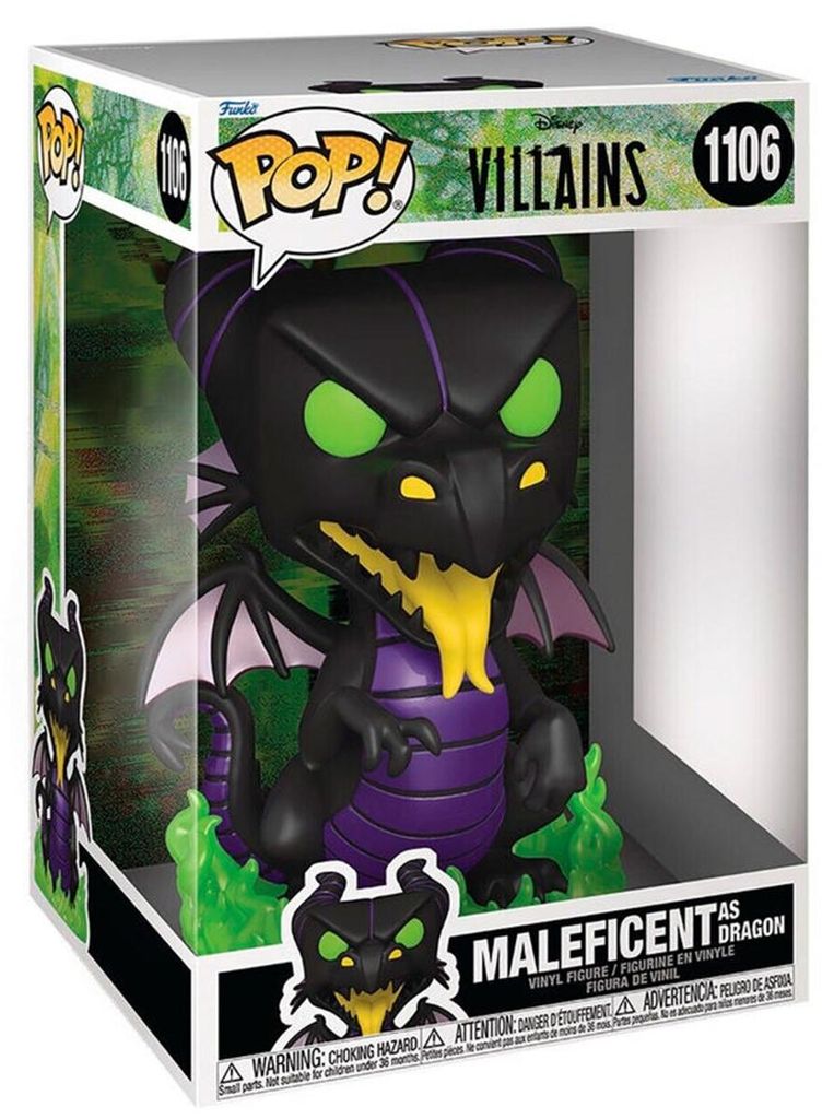 FUNKO POP! 57354, Verzamelfiguur, Animatiefilm Productafbeelding 